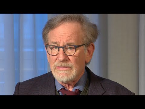 Press Conference: Steven Spielberg, Tom Hanks, Meryl Streep | The Post