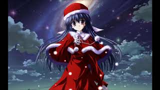 Mariah Carey- All I want For Christmas Is You- Nightcore