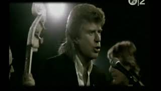 Dave Edmunds - Paralyzed