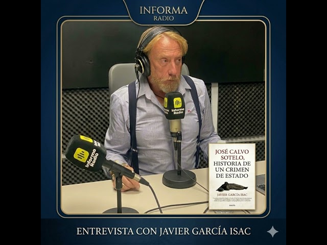 Vídeo relacionado con José Calvo Sotelo