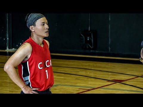 Calin Stone vs Bumble Bees | Sunday Tier 3 - Tcbl 2018 Summer