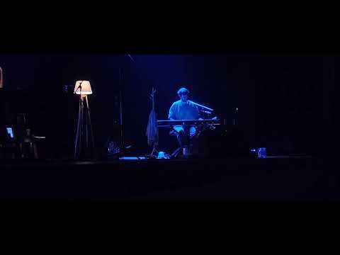 El monstruo del sofa - Alan Sutton y las criaturitas de la ansiedad - Monterrey 19/11/25