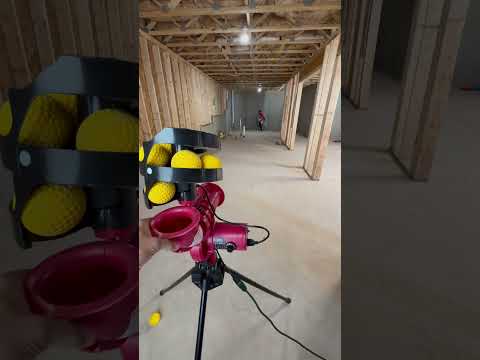 #play #cricket #with #bowling #machine