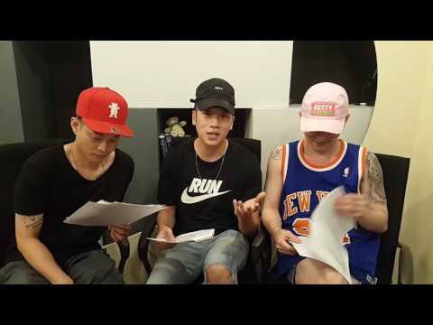 [Sound K] A letter to Sena from Electroboyz