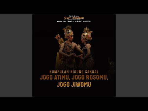 Kumpulan Kidung Sakral Jogo Atimu Jogo Rosomu Jogo Jiwomu