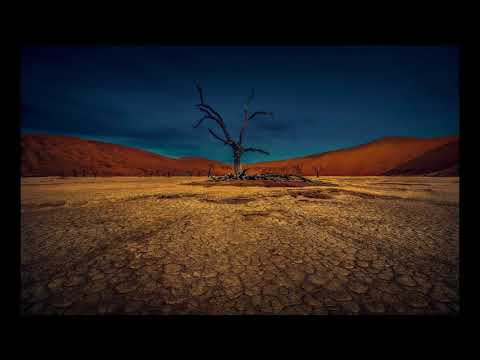 Persian Ney Music - Endless Desert  (eastern)