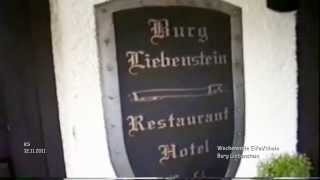 preview picture of video 'Burg Liebenstein'