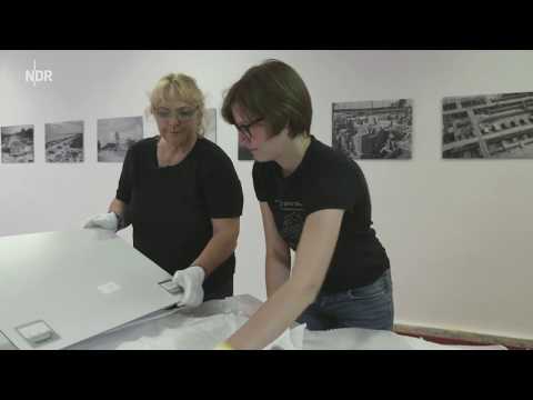 die Nordstory - Ruine mit Meerblick - Prora