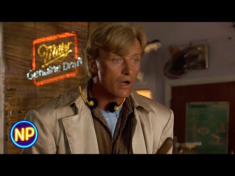 Blind Rutger Hauer Eliminates Local Bullies | Blind Fury (1989) | Now Playing