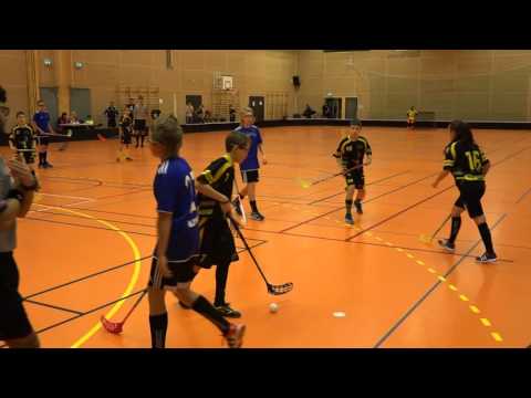 FBK FatPipe Vosy Praha - IBK Walkesborg 99   11:1