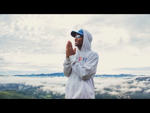 MC Thg Da Z/o - Minha Cicatriz - (Vídeo Clip Oficial) Prod. DJ HB