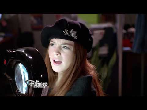 Lindsay Lohan - Get a Clue (2002)
