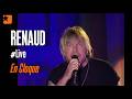 Renaud - En Cloque - Live Paleo festival 2003