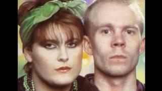 Yazoo - Midnight [1982]