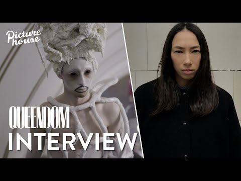 Dir. Agniia Galdanova Interview