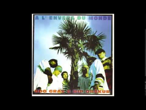 Boograz & Hipobskur – Je Sors De Mon Trou (1998)