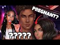 did you say PREGNANT? | play episode with me!