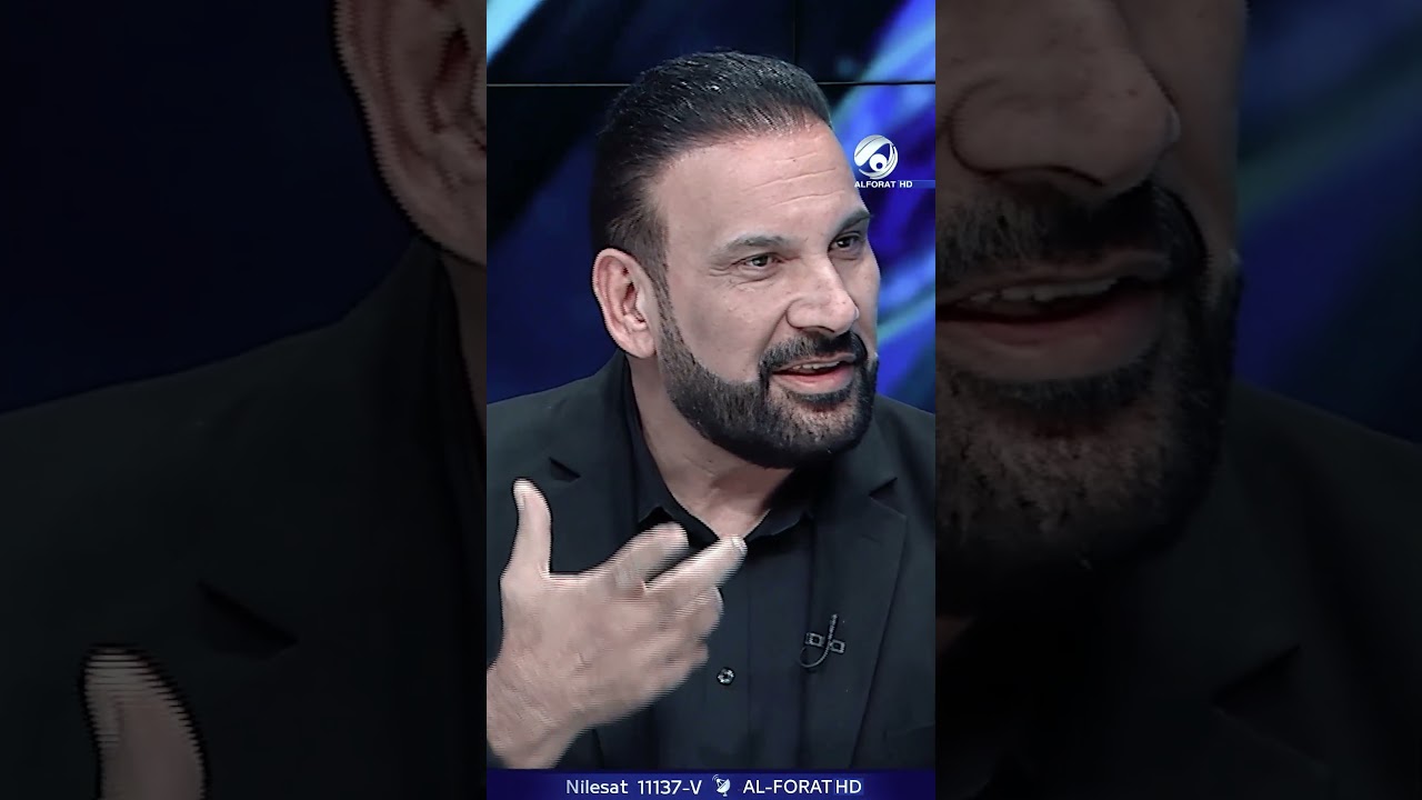 فيديو | كارثة في فريق القاسم اللعبة بـ 150 الف !