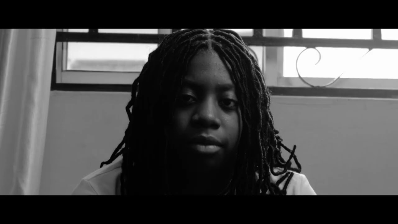 Zion: A Short Film — Official Trailer