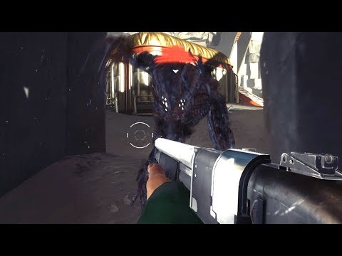 PREY: MOONCRASH - MODULE 13