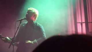 Kurt Nilsen and Møkkeband - Second Chance