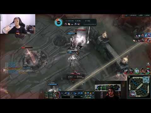 pijas imitando o jukes