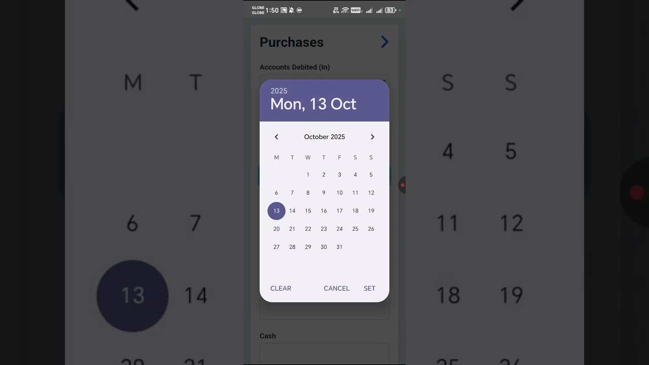 Orbyle - Mobile Application 