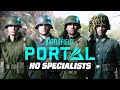 Battlefield Portal NO SPECIALIST Mode Gameplay Highlights (1942 and BF3)