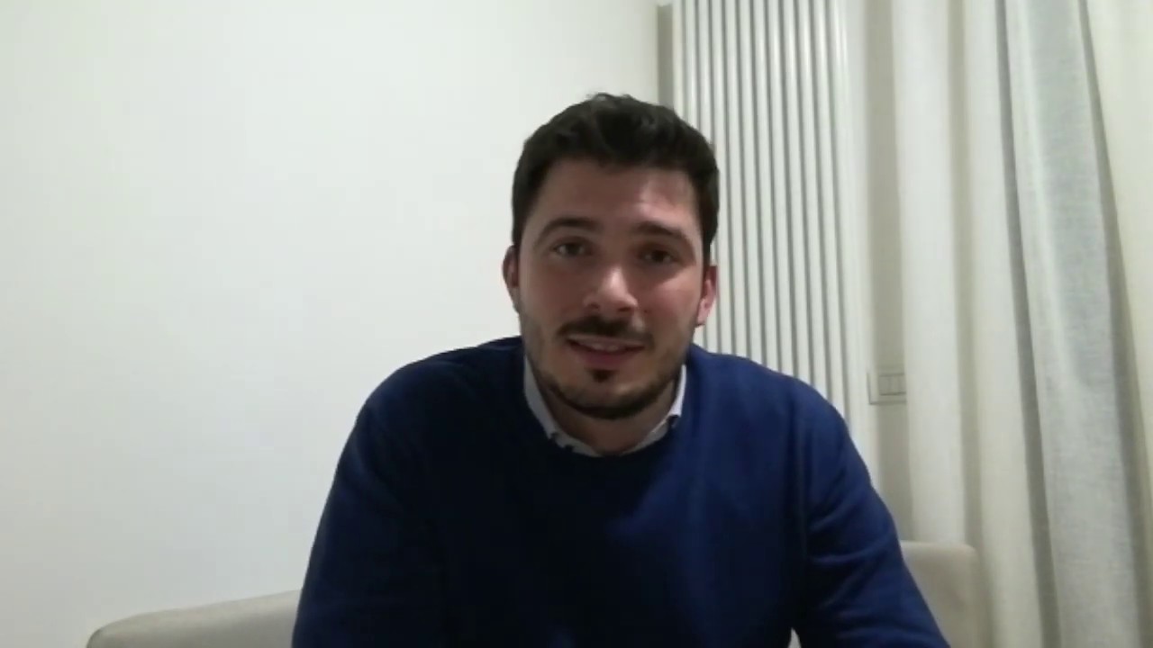 Watch Now La testimonianza di un paziente La testimonianza di un paziente