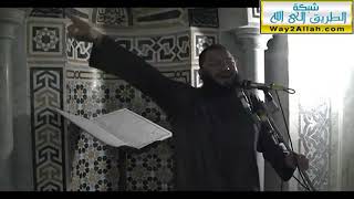 رمضان على القهوة | #كلمات_التراويح | د . حازم شومان image