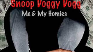 Cover art for Gin and Juice