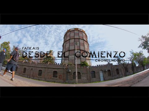 FATKAIS X CRONELNEGRO X KEYJAY - DESDE EL COMIENZO