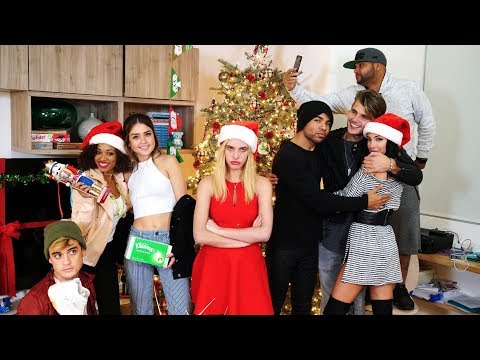 Secret Santa | Lele Pons