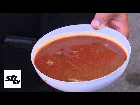 SBTV - SBINFO - ČOBANIJADA U STAROM PETROVOM SELU - 01.07.2023.