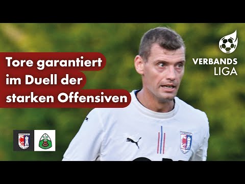 Spectacular goals in a thrilling highlight match | SG Barockstadt II – SG Bad Soden | Football Hi...