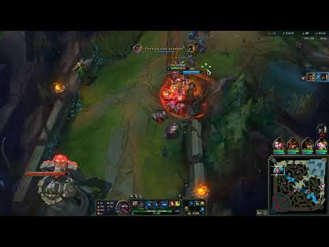 Kled v Fizz MID VOD
