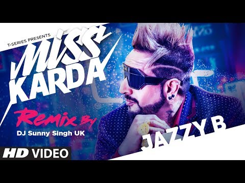 Miss Karda Remix