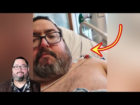 Ewen McIntosh ‘Big Keith Office’ Said This Before Death