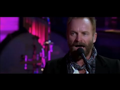 Coventry Carol  Sting