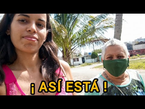 CAMINANDO POR ALAMAR: El verdadero rostro de La Habana 🇨🇺 