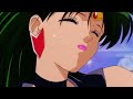 Sailor Pluto Monica Webb First Look Sailor Moon Another Story The Series