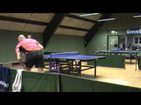 110119 Østserie, Magnus Wibrand - Morten Solgaard