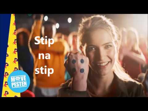 Stip na stip-Lyrics