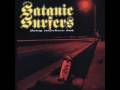What Ever - Satanic Surfers
