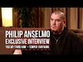 Pantera's Philip Anselmo on 'Use My Third Arm' + Temper Tantrums