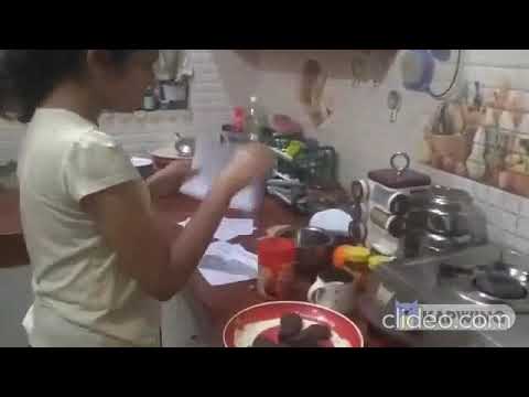 Bake the Cake with Dishita #lockdown