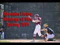 Spring 2021 Montage of Hits