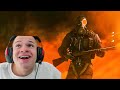 Jynxzi Reacts To Intro Movies For All Operators Rainbow Six Siege