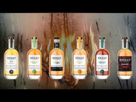 The Good Dram Show - Episode 484 'Mezan Rum'