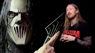 Video thumbnail for MICK THOMPSON FISHMAN SIG PICKUPS by Ola Englund 2